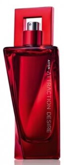 Avon Attraction Desire EDP 50 ml Kadın Parfümü kullananlar yorumlar